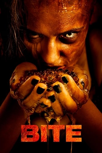 دانلود فیلم Bite 2015