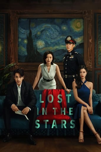 دانلود فیلم Lost in the Stars 2022