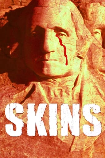 دانلود فیلم Skins 2002