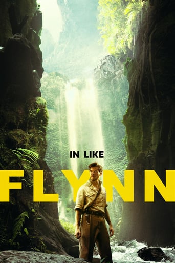 دانلود فیلم In Like Flynn 2018