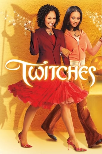 دانلود فیلم Twitches 2005