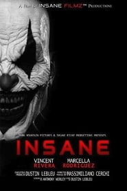 دانلود فیلم Insane 2016