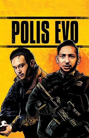 دانلود فیلم Polis Evo 2015