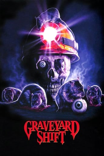 دانلود فیلم Graveyard Shift 1990