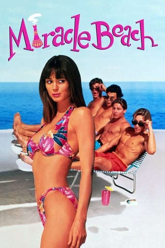 دانلود فیلم Miracle Beach 1992