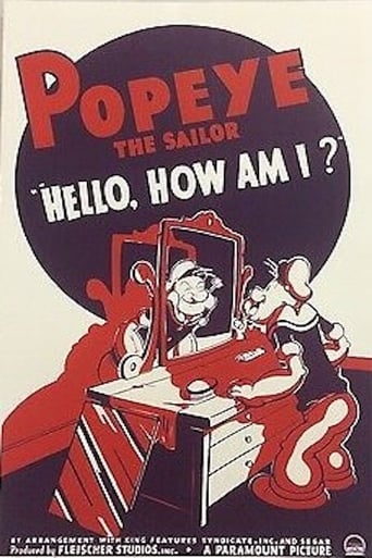 دانلود فیلم Hello How Am I 1939