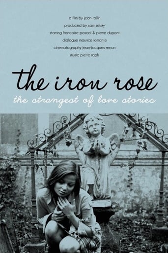 دانلود فیلم The Iron Rose 1973