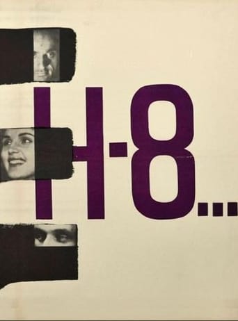 دانلود فیلم H-8... 1958