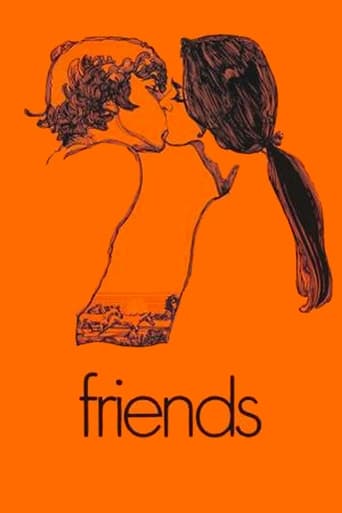 دانلود فیلم Friends 1971