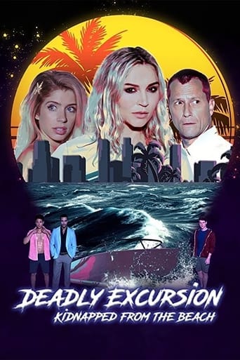 دانلود فیلم Deadly Excursion: Kidnapped from the Beach 2021 (سفر مرگبار: از ساحل ربوده شده)