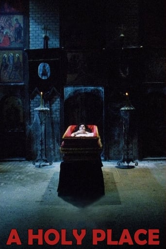 دانلود فیلم A Holy Place 1990