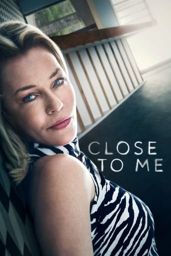 دانلود سریال Close to Me 2021 (نزدیک به من)