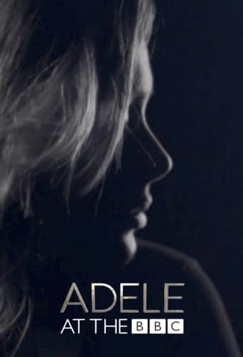 دانلود فیلم Adele at the BBC 2015