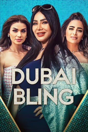 دانلود سریال Dubai Bling 2022