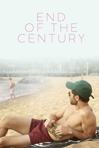 دانلود فیلم End of the Century 2019 (پایان قرن)