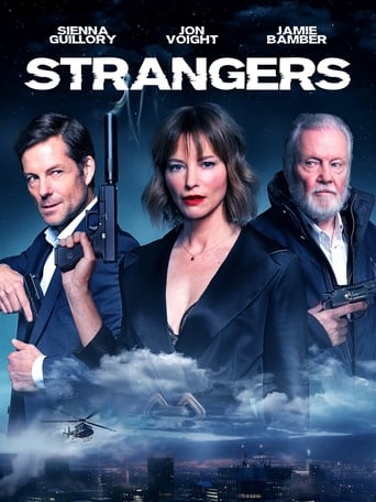 دانلود فیلم Strangers 2024