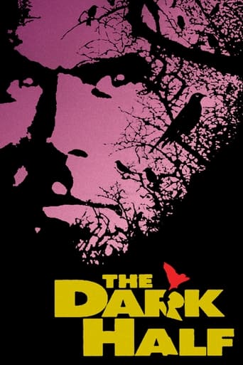 دانلود فیلم The Dark Half 1993