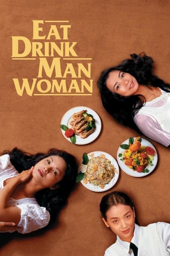 دانلود فیلم Eat Drink Man Woman 1994