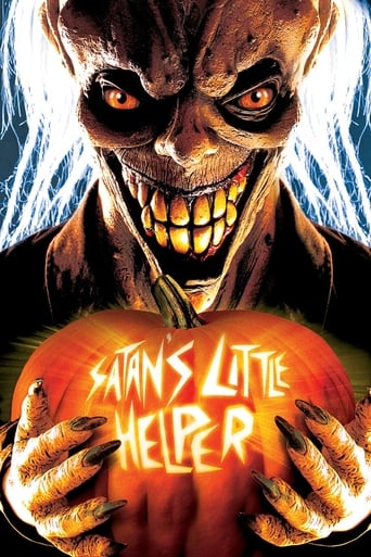 دانلود فیلم Satan's Little Helper 2004