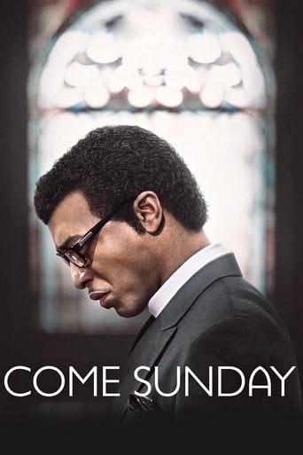 دانلود فیلم Come Sunday 2018