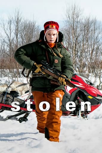 دانلود فیلم Stolen 2024