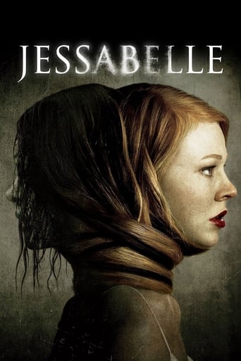 دانلود فیلم Jessabelle 2014