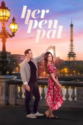 دانلود فیلم Her Pen Pal 2021