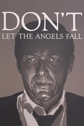 دانلود فیلم Don't Let the Angels Fall 1969