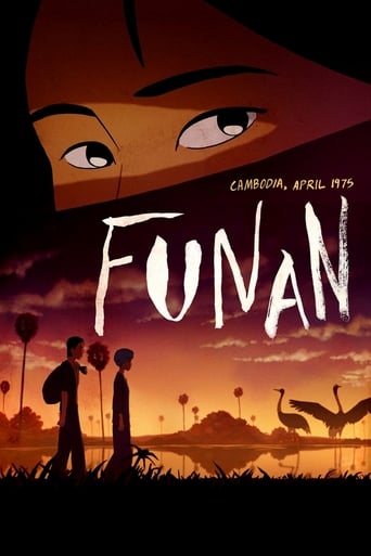 دانلود فیلم Funan 2018