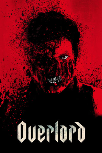 دانلود فیلم Overlord 2018 (ارباب)