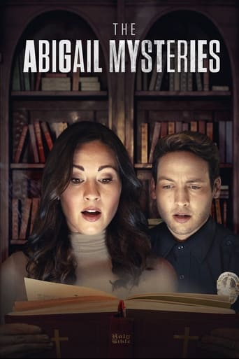 دانلود فیلم The Abigail Mysteries 2023