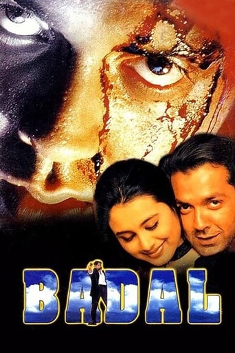 دانلود فیلم Badal 2000