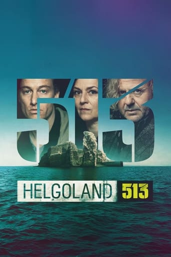 دانلود سریال Helgoland 513 2024