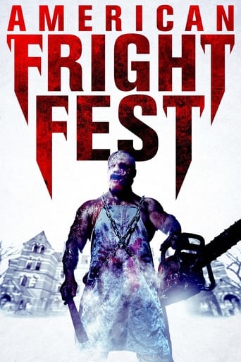 دانلود فیلم Fright Fest 2018