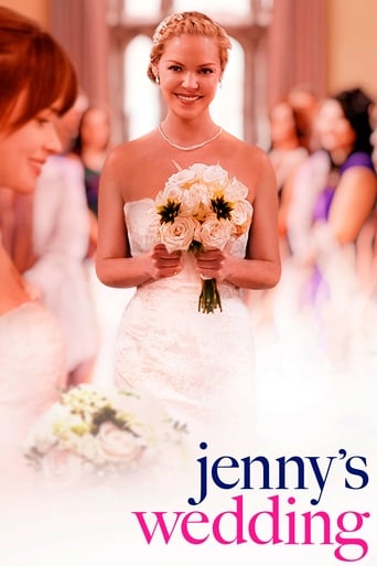 دانلود فیلم Jenny's Wedding 2015