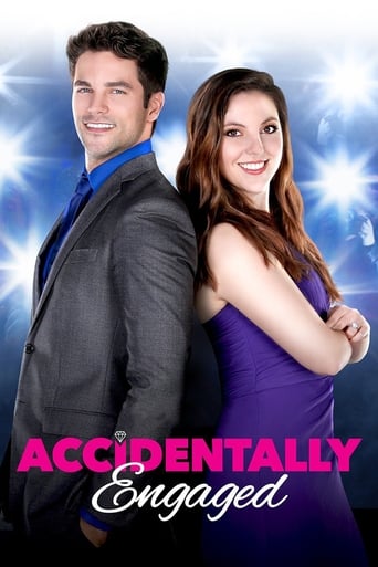 دانلود فیلم Accidentally Engaged 2016