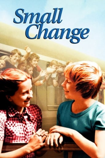 دانلود فیلم Small Change 1976