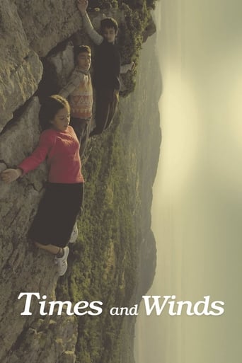 دانلود فیلم Times and Winds 2006