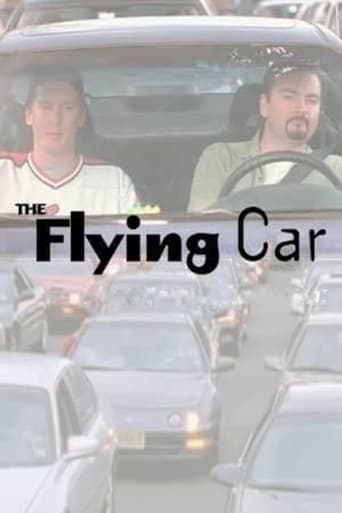 دانلود فیلم The Flying Car 2002