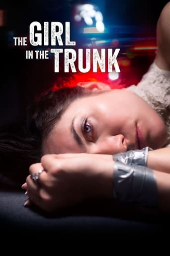 دانلود فیلم The Girl in the Trunk 2024