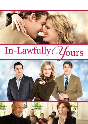 دانلود فیلم In-Lawfully Yours 2016