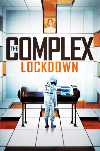 دانلود فیلم The Complex: Lockdown 2020