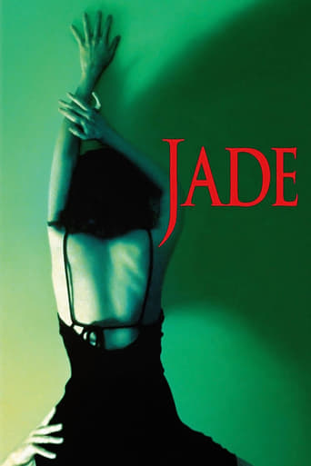 دانلود فیلم Jade 1995