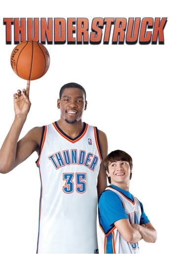 دانلود فیلم Thunderstruck 2012