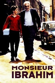 دانلود فیلم Monsieur Ibrahim 2003