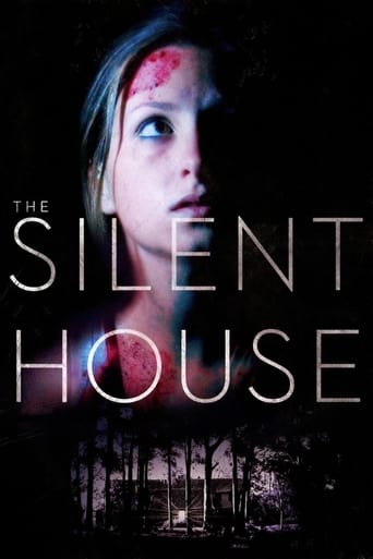 دانلود فیلم The Silent House 2010