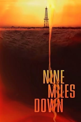 دانلود فیلم Nine Miles Down 2009