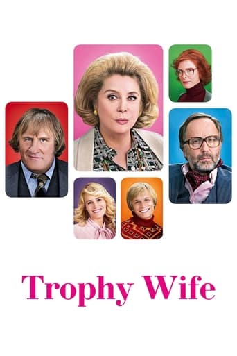 دانلود فیلم Trophy Wife 2010 (گلدان)