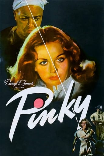 دانلود فیلم Pinky 1949