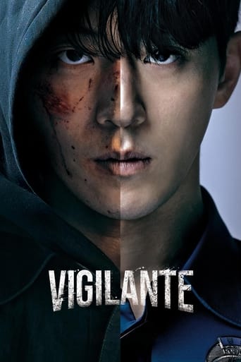 دانلود سریال Vigilante 2023